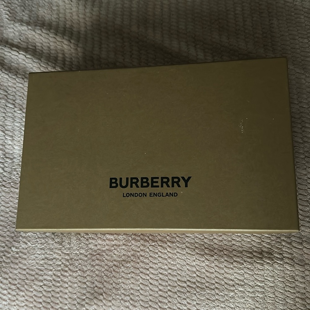 Burberry Women Low Sneakers